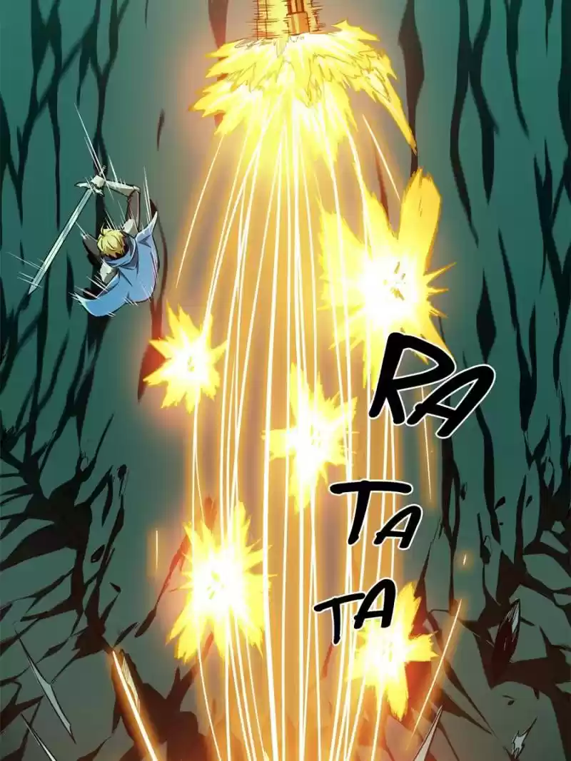 The King's Avatar Chapter 55