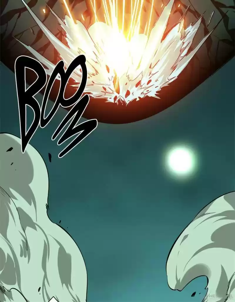 The King's Avatar Chapter 55