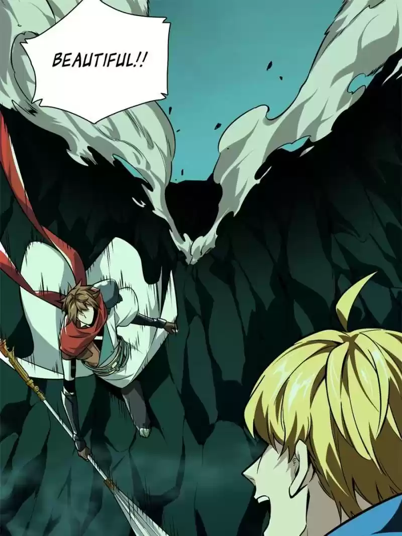 The King's Avatar Chapter 55