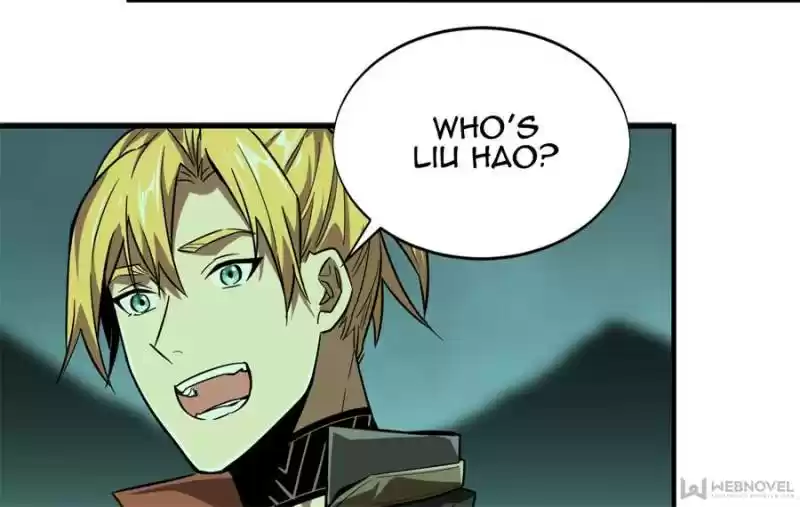 The King's Avatar Chapter 55