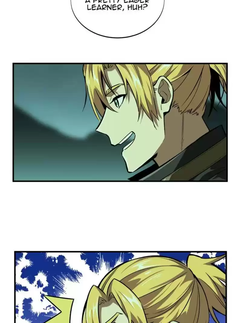 The King's Avatar Chapter 55