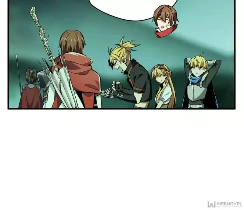 The King's Avatar Chapter 55