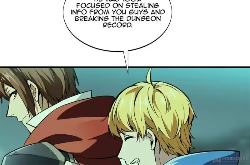 The King's Avatar Chapter 56