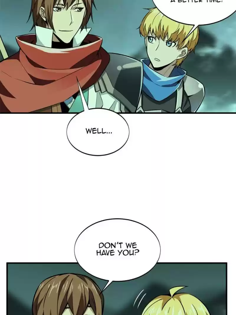 The King's Avatar Chapter 56