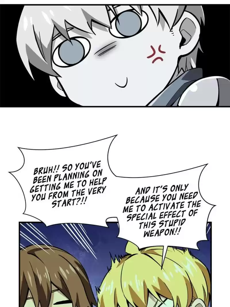 The King's Avatar Chapter 56