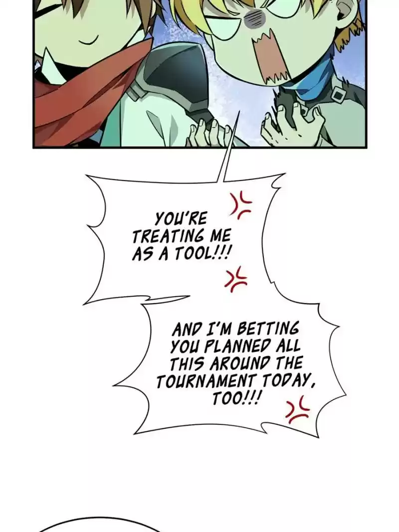 The King's Avatar Chapter 56