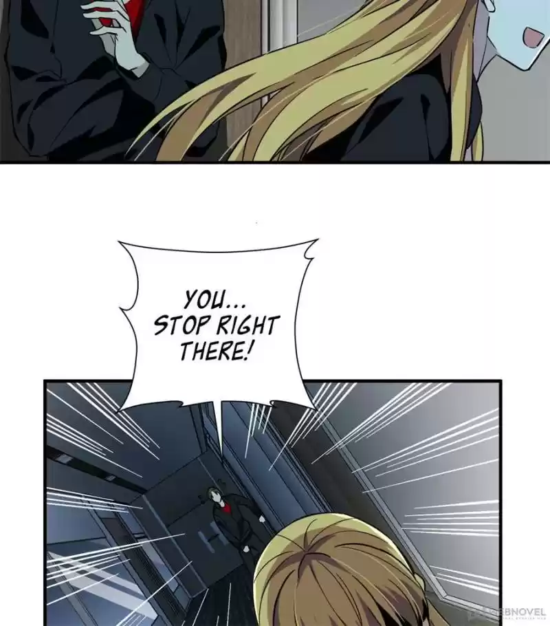 The King's Avatar Chapter 56