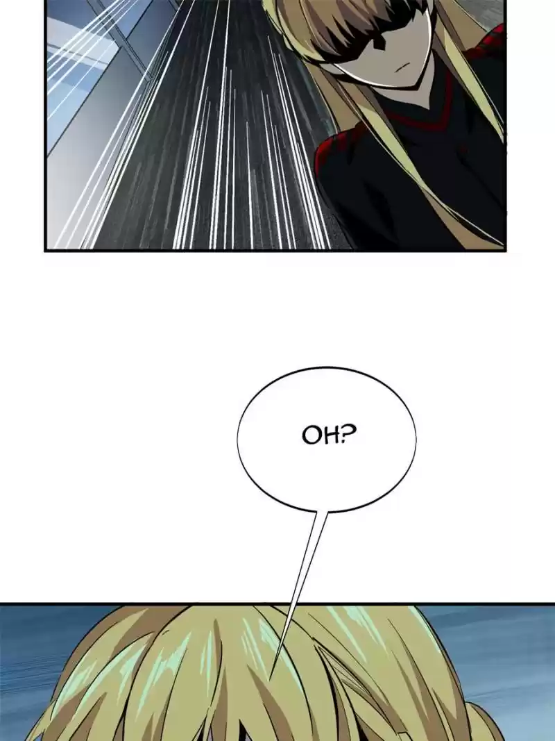 The King's Avatar Chapter 56