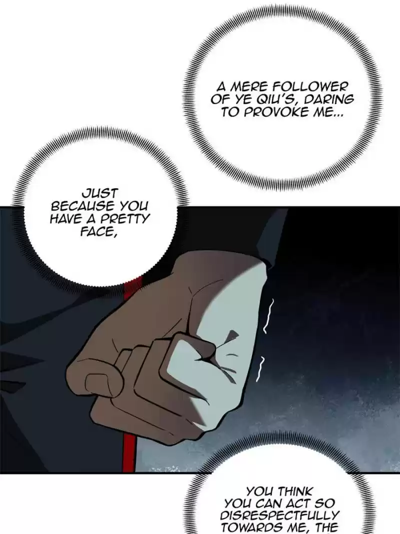 The King's Avatar Chapter 56