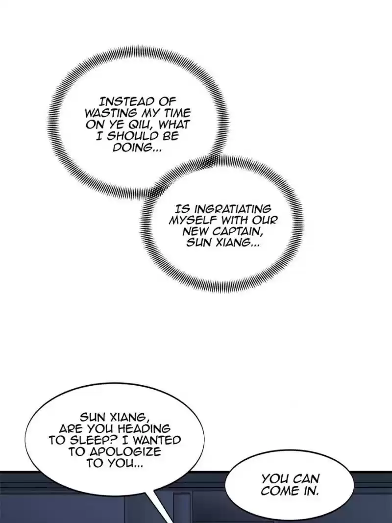 The King's Avatar Chapter 56