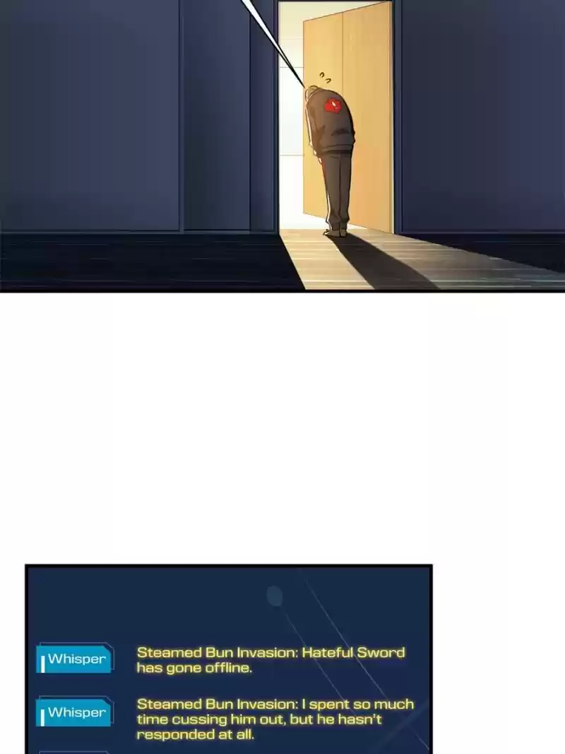 The King's Avatar Chapter 56