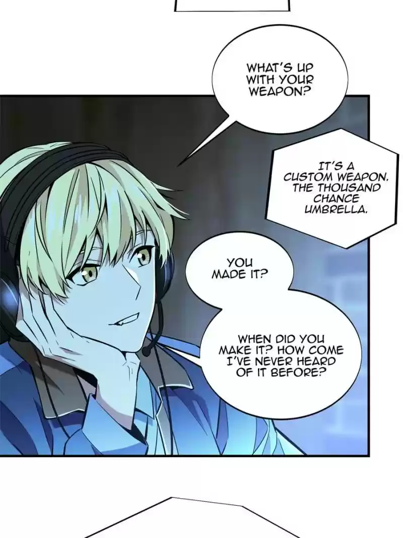 The King's Avatar Chapter 56