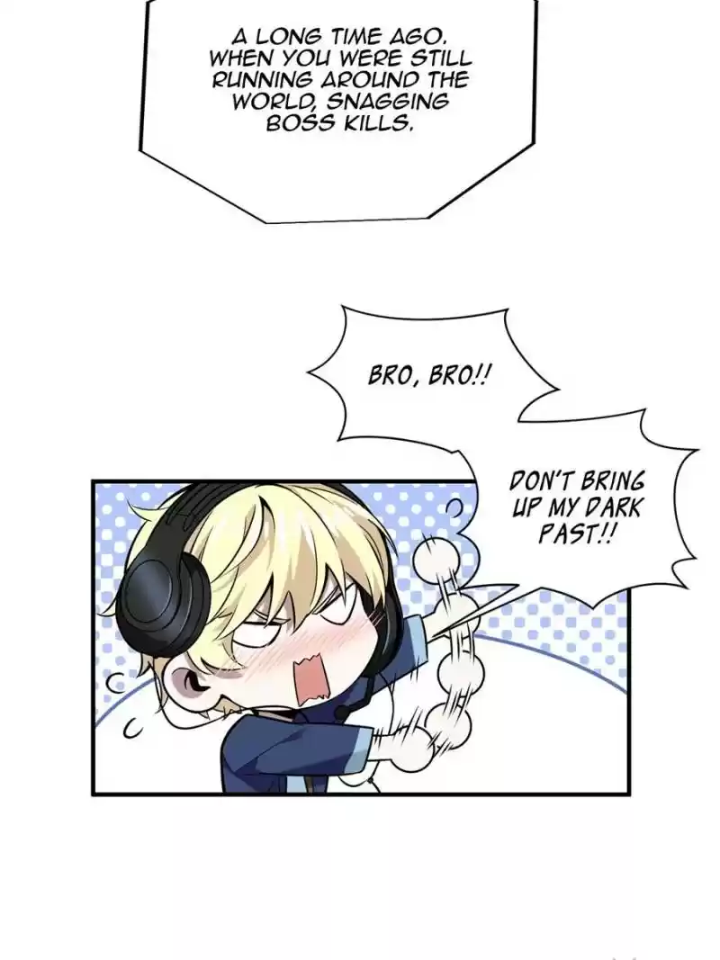 The King's Avatar Chapter 56