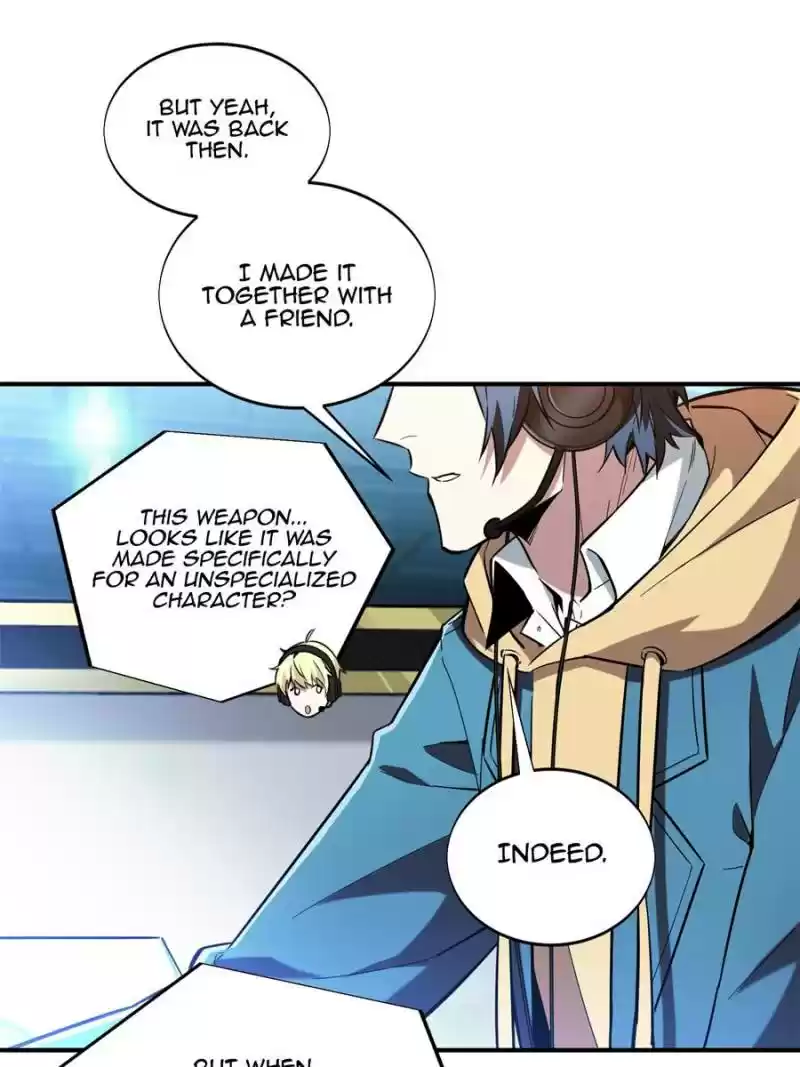 The King's Avatar Chapter 56