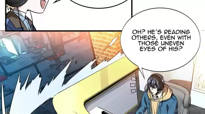 The King's Avatar Chapter 56