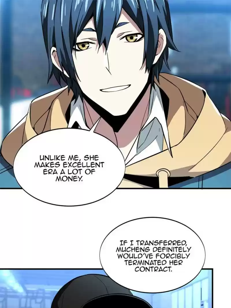 The King's Avatar Chapter 56