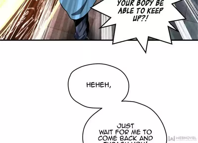 The King's Avatar Chapter 57