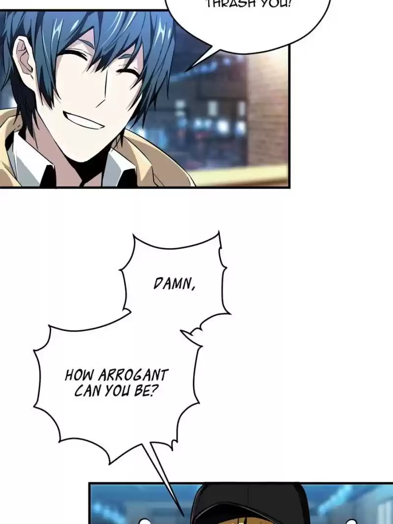 The King's Avatar Chapter 57