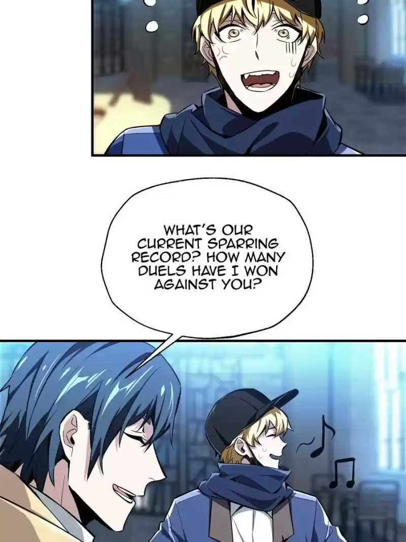 The King's Avatar Chapter 57