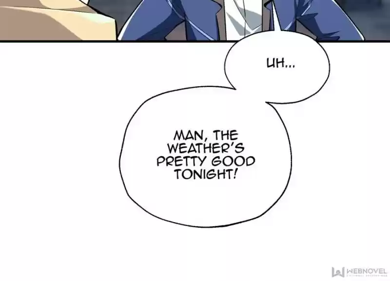 The King's Avatar Chapter 57