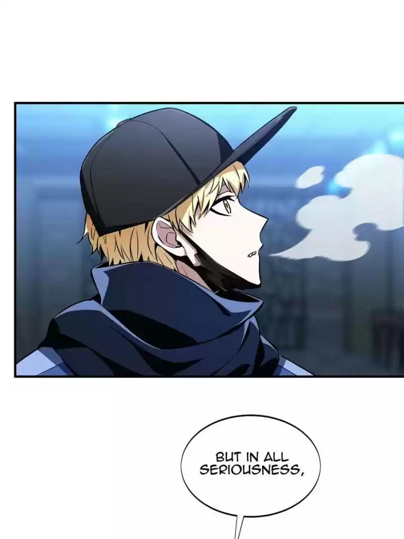 The King's Avatar Chapter 57