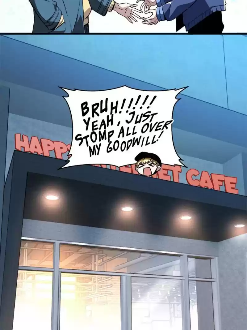 The King's Avatar Chapter 57