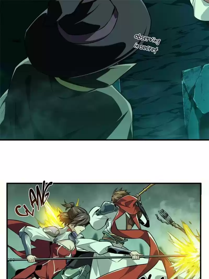 The King's Avatar Chapter 57