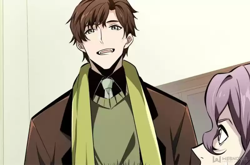 The King's Avatar Chapter 57