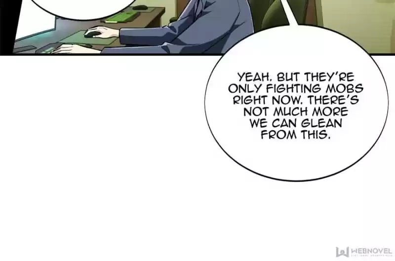 The King's Avatar Chapter 57