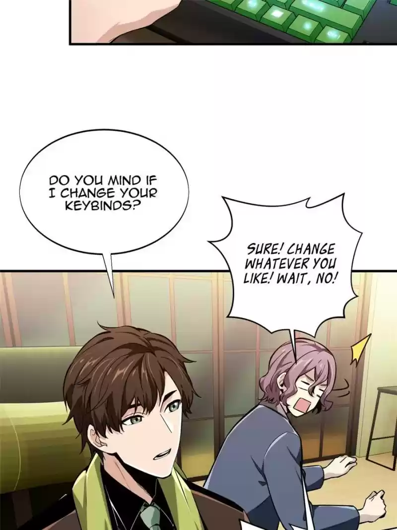 The King's Avatar Chapter 57