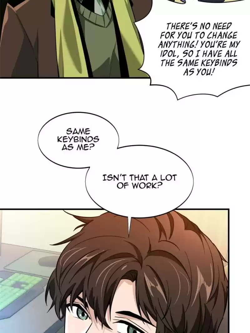 The King's Avatar Chapter 57