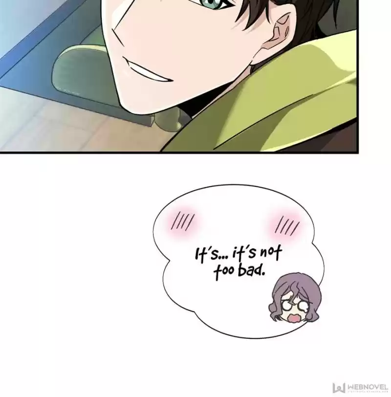 The King's Avatar Chapter 57