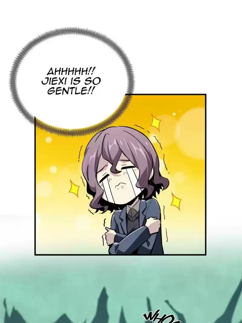 The King's Avatar Chapter 57