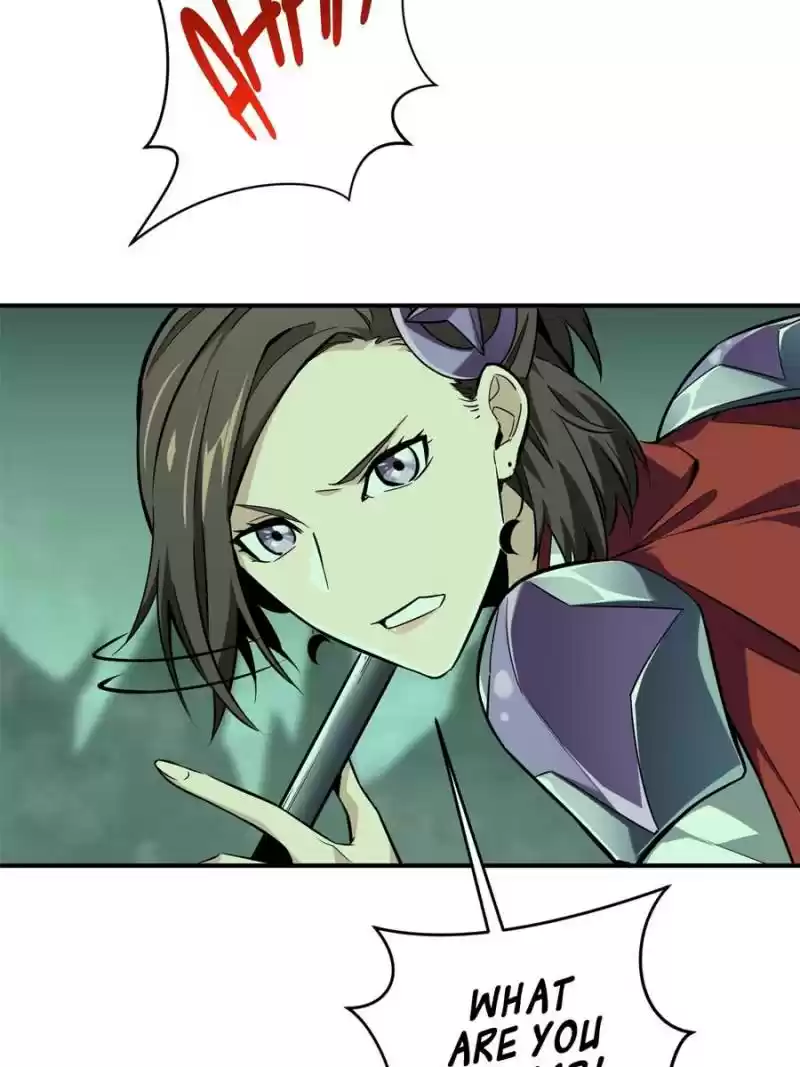 The King's Avatar Chapter 57