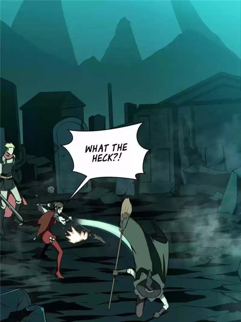 The King's Avatar Chapter 58