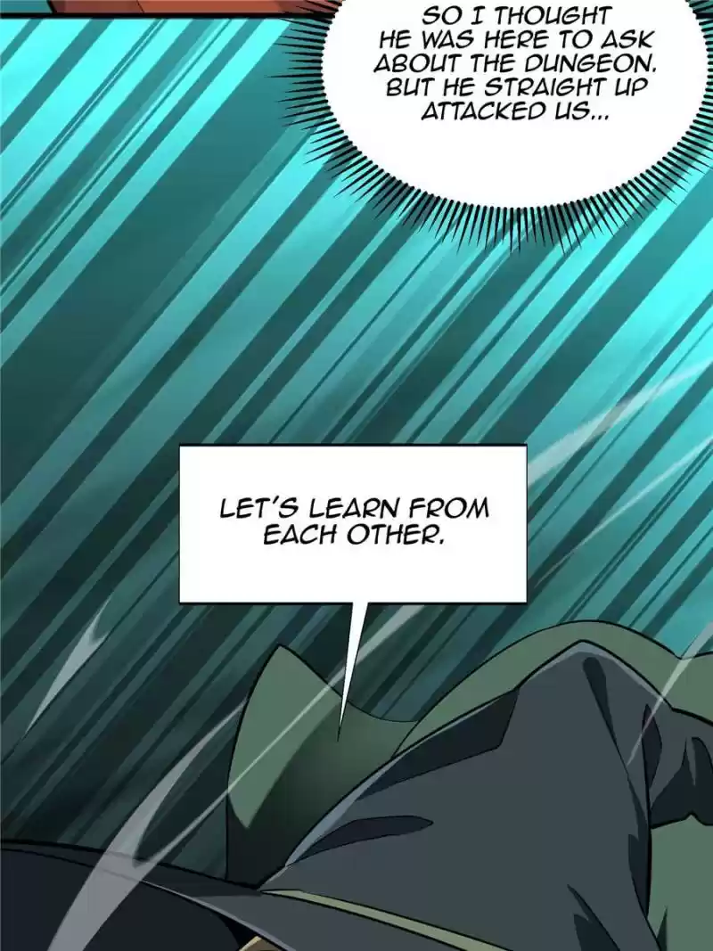 The King's Avatar Chapter 58