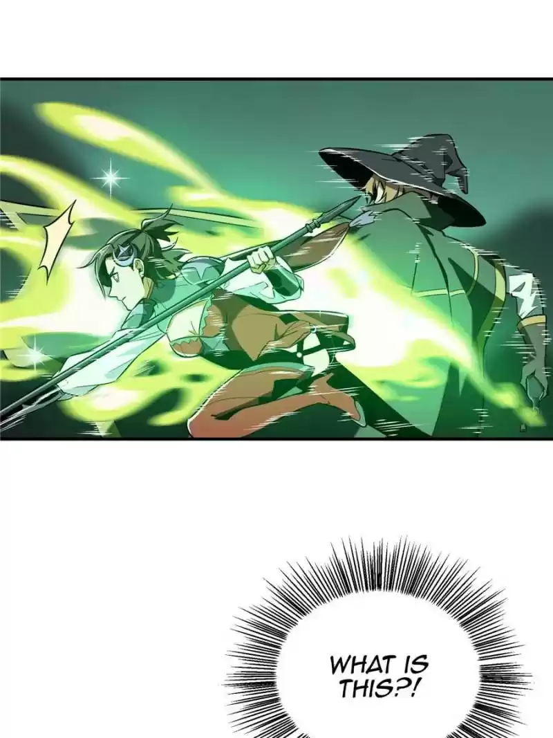 The King's Avatar Chapter 58