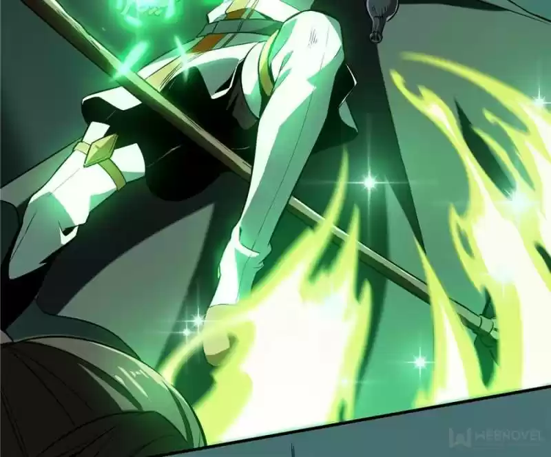 The King's Avatar Chapter 58