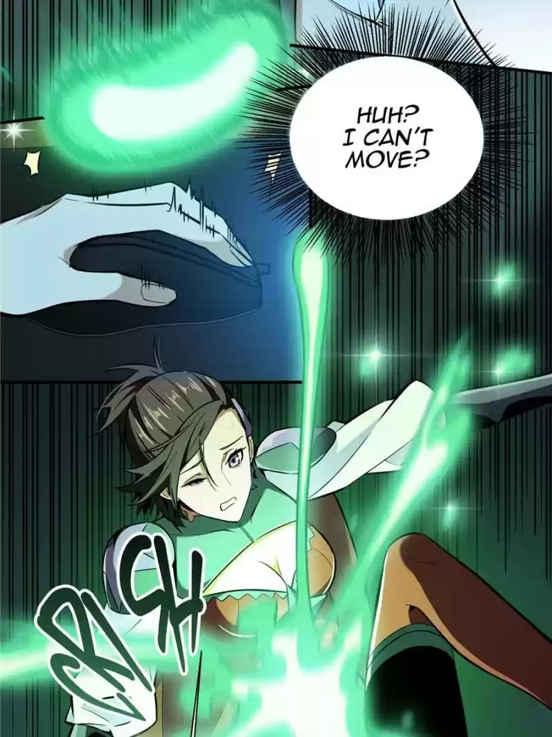 The King's Avatar Chapter 58