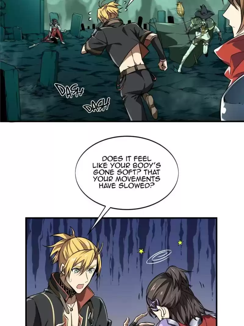 The King's Avatar Chapter 58