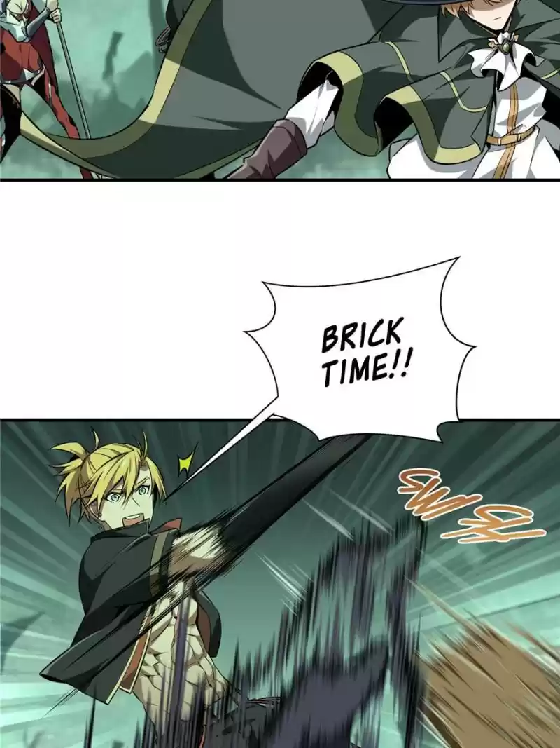 The King's Avatar Chapter 58