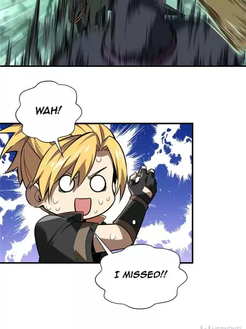 The King's Avatar Chapter 58