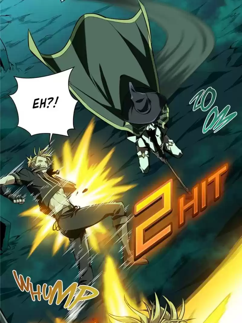 The King's Avatar Chapter 58