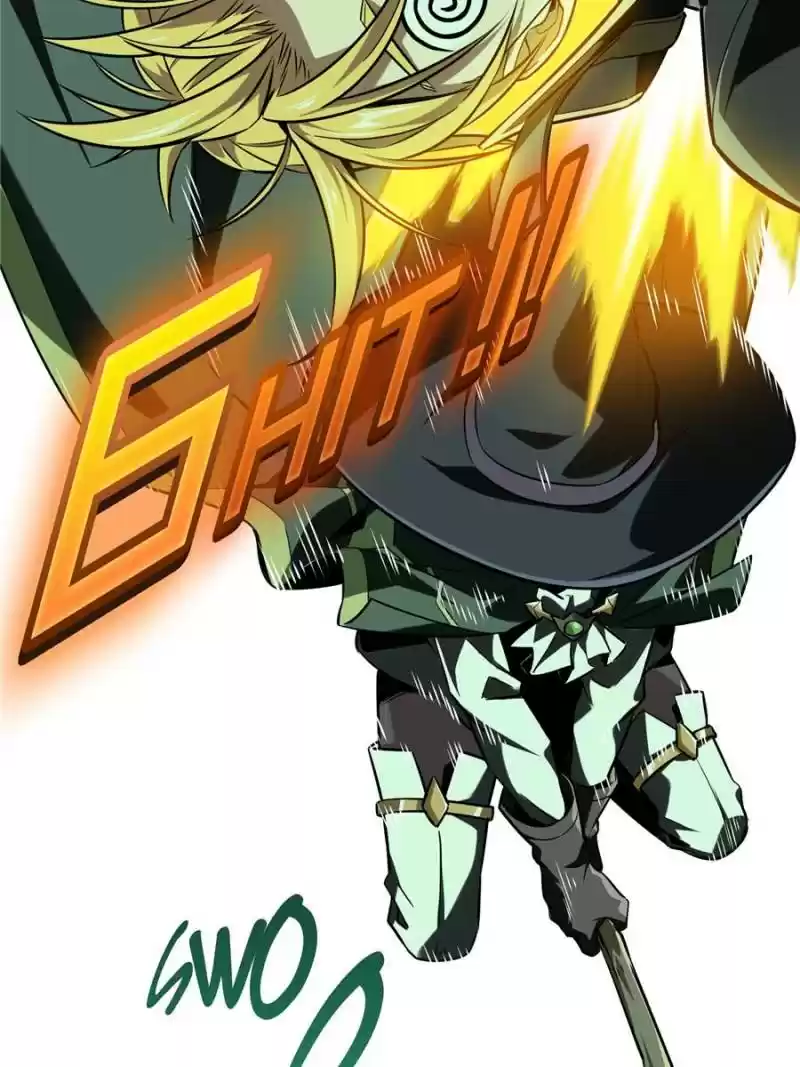 The King's Avatar Chapter 58