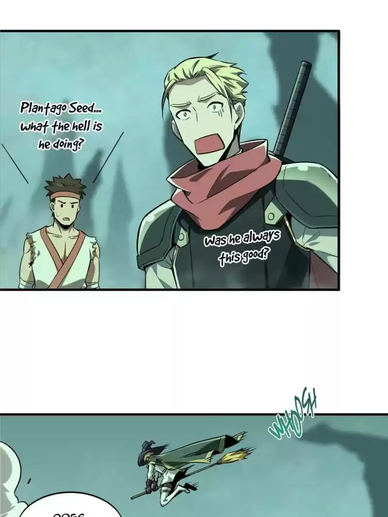 The King's Avatar Chapter 58