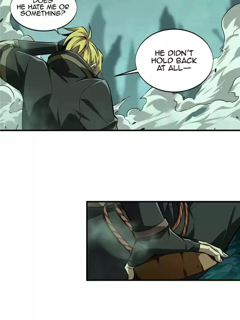 The King's Avatar Chapter 58