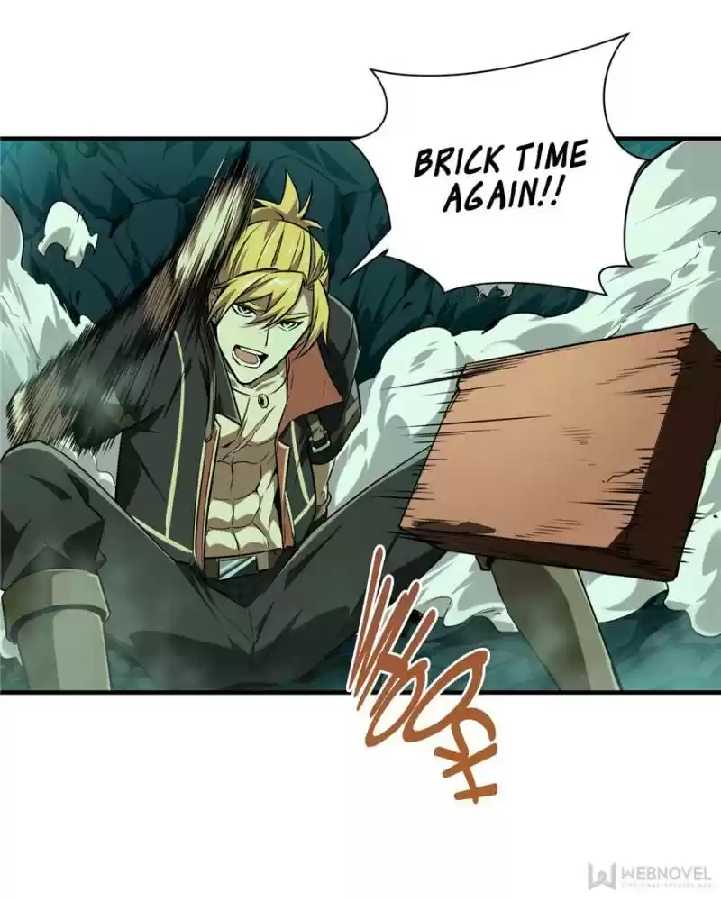 The King's Avatar Chapter 58