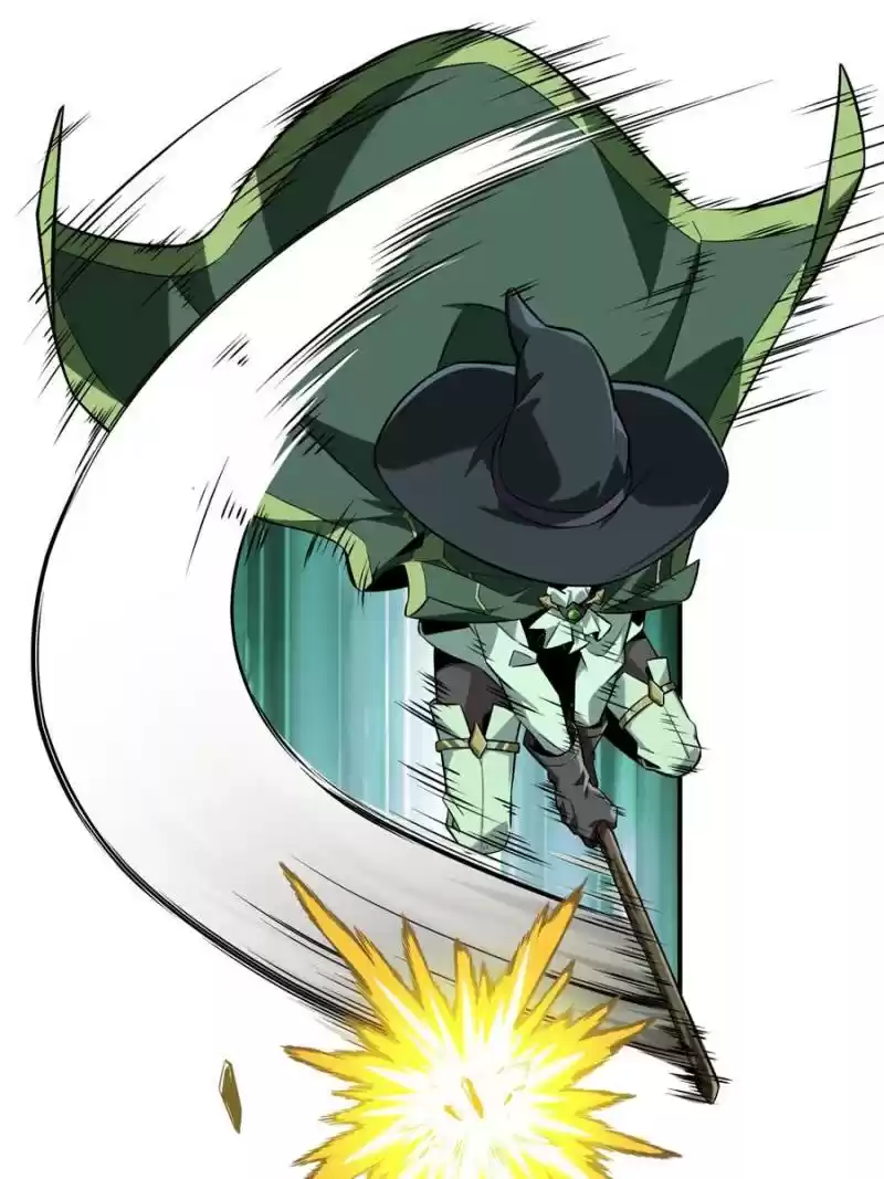 The King's Avatar Chapter 58