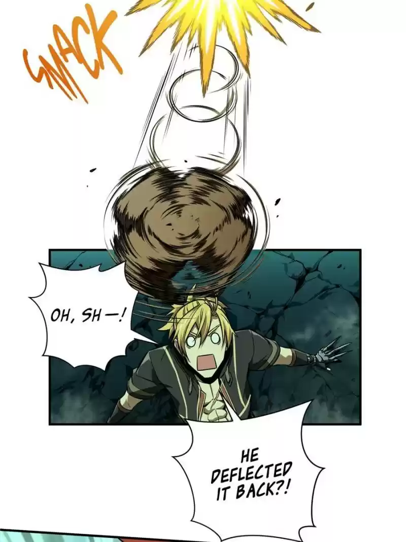 The King's Avatar Chapter 58