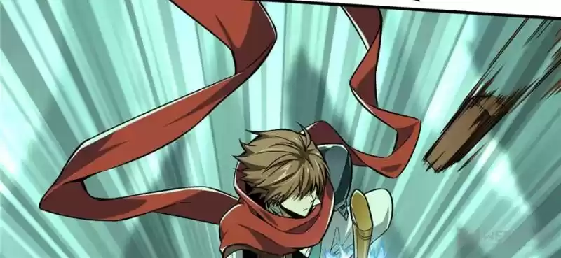 The King's Avatar Chapter 58